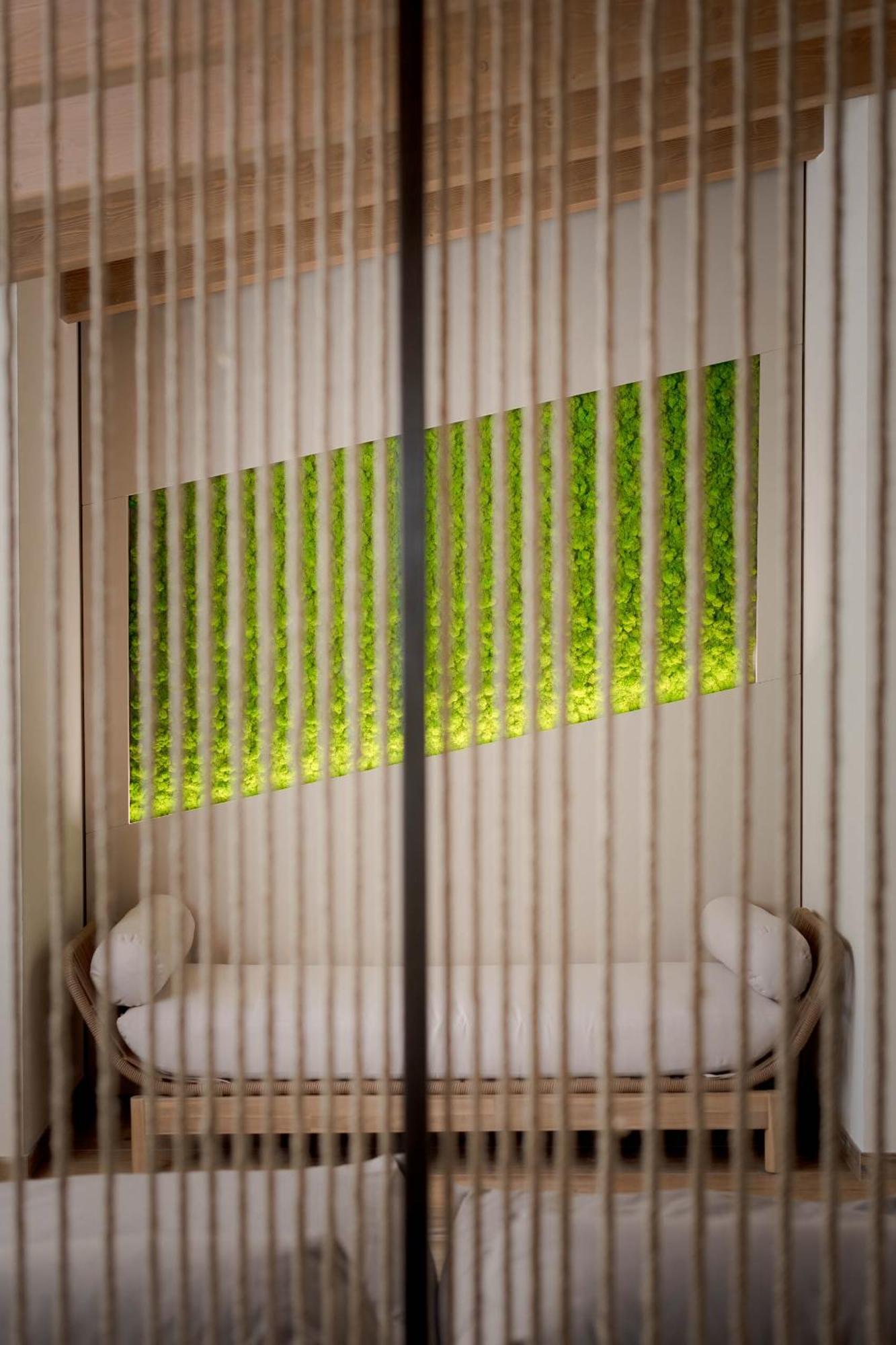 Wine Hotel San Carlo - Relais & Spa - Boutique Hotel Chiuro Buitenkant foto