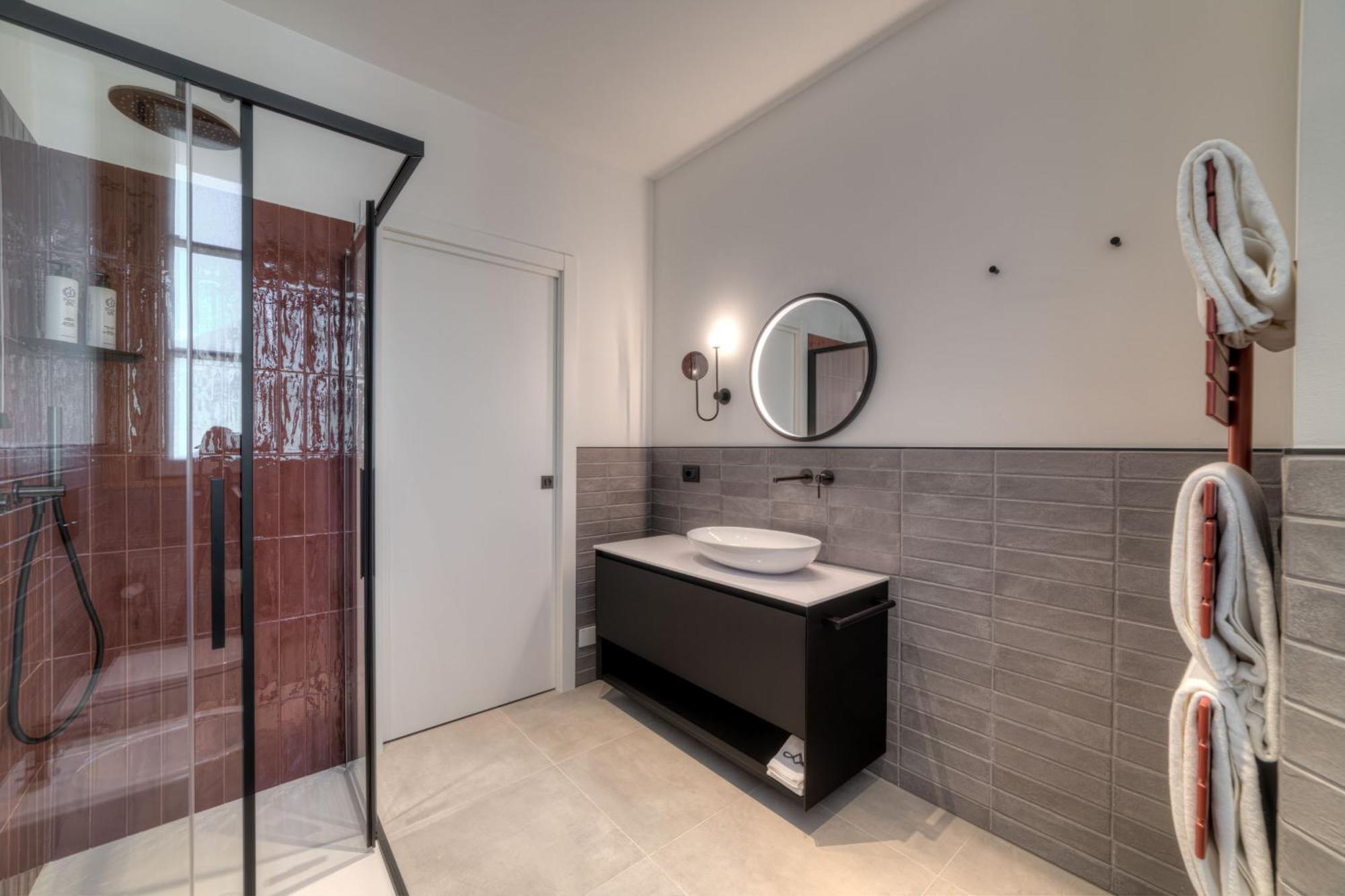Wine Hotel San Carlo - Relais & Spa - Boutique Hotel Chiuro Buitenkant foto