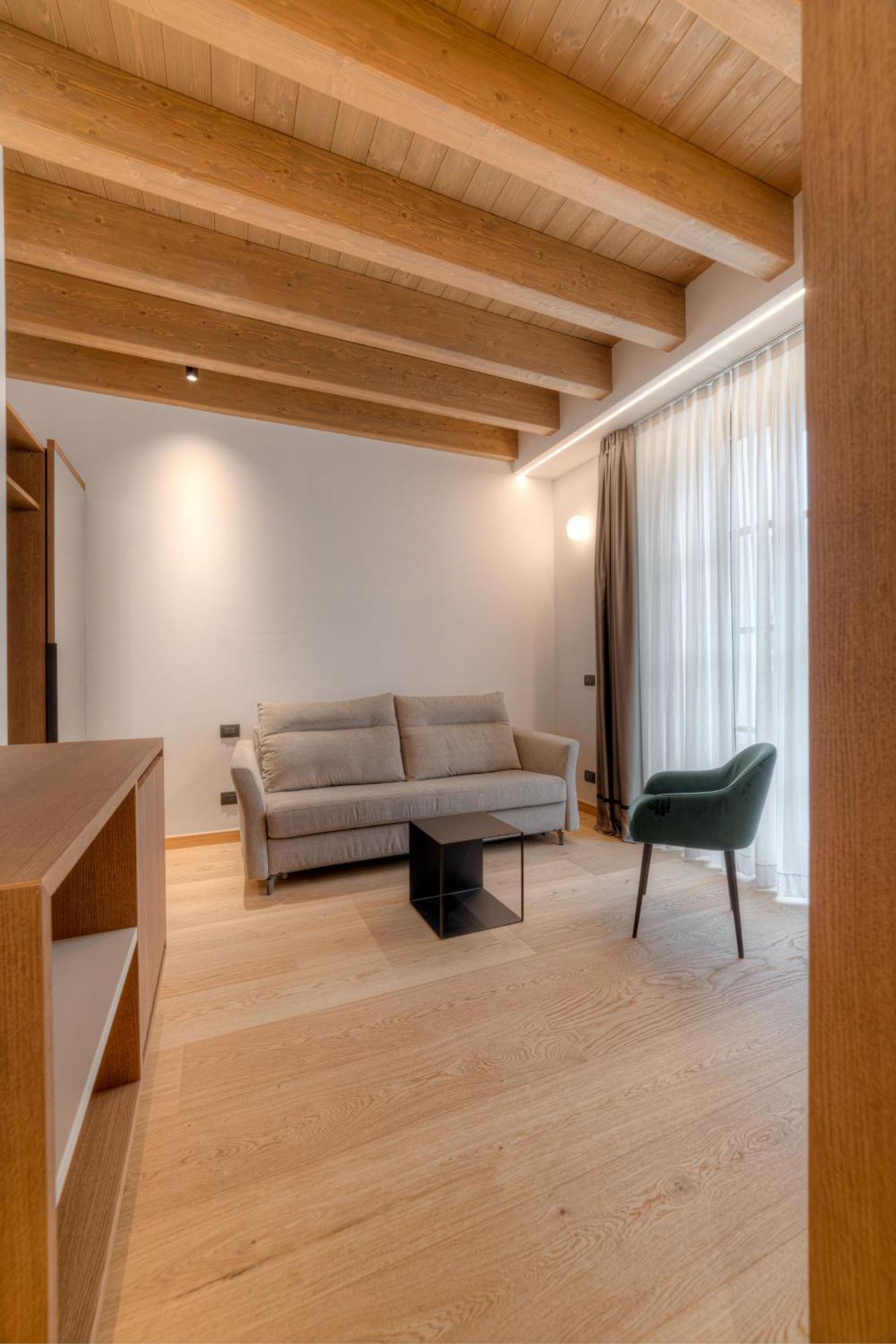 Wine Hotel San Carlo - Relais & Spa - Boutique Hotel Chiuro Buitenkant foto