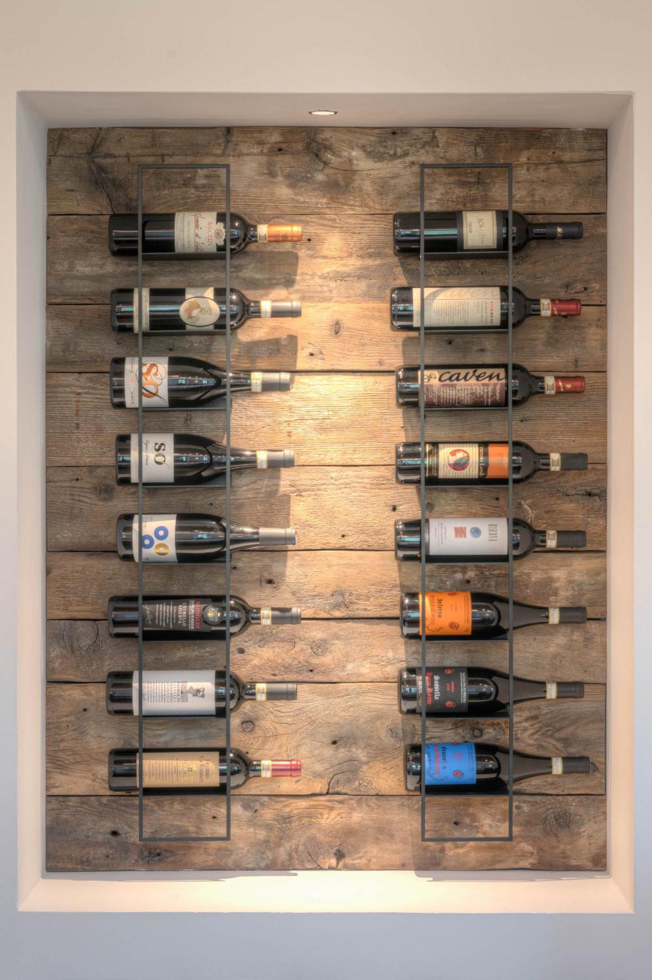 Wine Hotel San Carlo - Relais & Spa - Boutique Hotel Chiuro Buitenkant foto